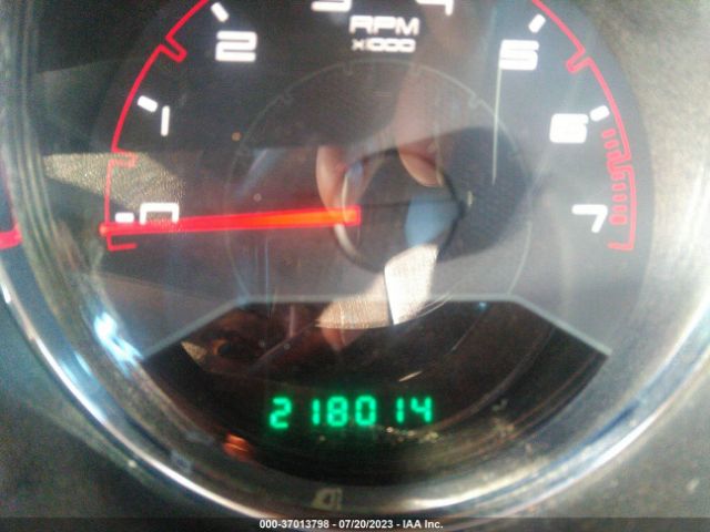 1C3CDZAB1EN201118 Dodge AVENGER SE