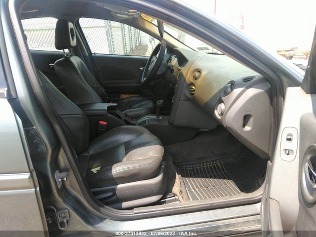 2004 PONTIAC GRAND PRIX GT2 VIN: 2G2WS522441346843