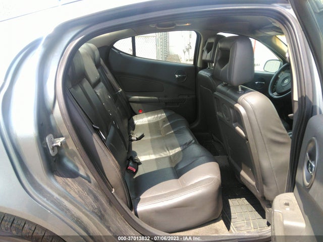 2004 PONTIAC GRAND PRIX GT2 VIN: 2G2WS522441346843