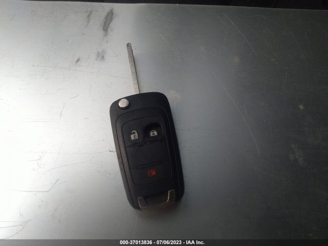 Chevrolet EQUINOX LS 2017 2GNALBEK7H1562986 Image 11