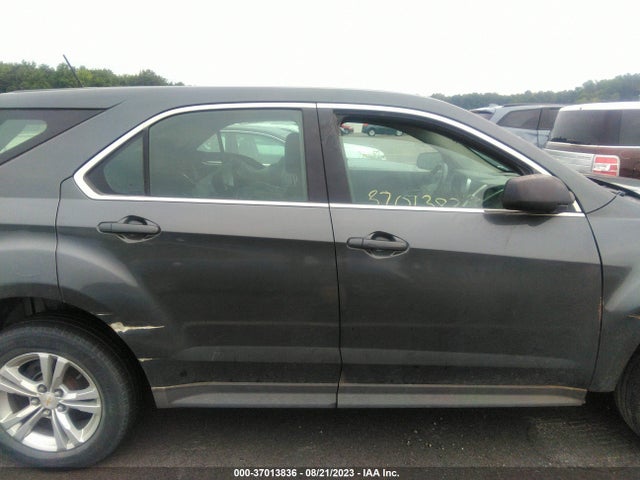 Chevrolet EQUINOX LS 2017 2GNALBEK7H1562986 Image 14