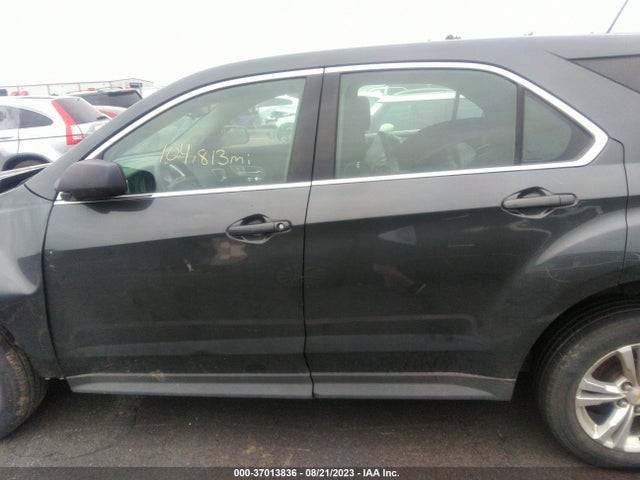 Chevrolet EQUINOX LS 2017 2GNALBEK7H1562986 Image 15