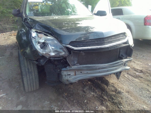 Chevrolet EQUINOX LS 2017 2GNALBEK7H1562986 Image 6