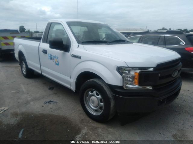 2018 1FTMF1CB9JKD29644 main image