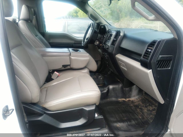 1FTMF1CB9JKD29644 Ford F-150 Xl/xlt