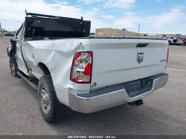RAM 2500 Tradesman 2018 3C6MR5AJ7JG363847 Image 3