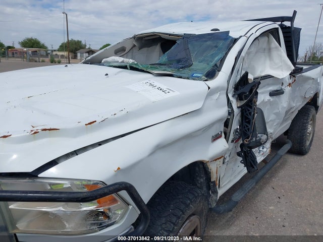 RAM 2500 Tradesman 2018 3C6MR5AJ7JG363847 Image 6