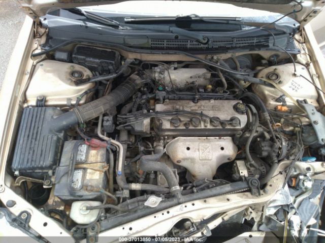 2002 HONDA ACCORD SDN 1HGCG56662A098306 Photo 9