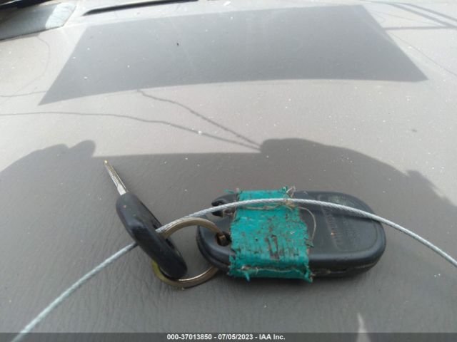 2002 HONDA ACCORD SDN 1HGCG56662A098306 Photo 10