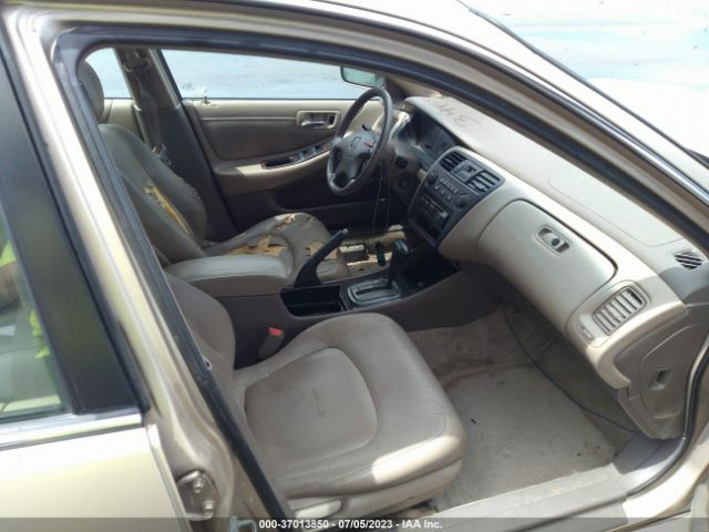 2002 HONDA ACCORD SDN 1HGCG56662A098306 Photo 4