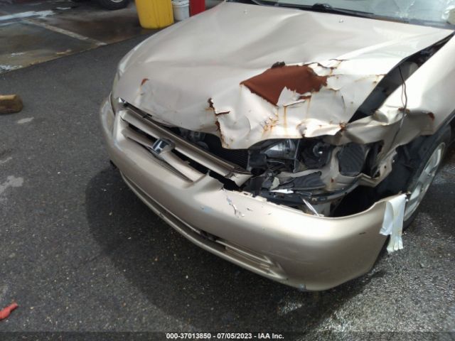 2002 HONDA ACCORD SDN 1HGCG56662A098306 Photo 5