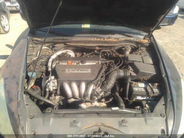 2005 HONDA ACCORD SDN LX VIN: 1HGCM56475A187023