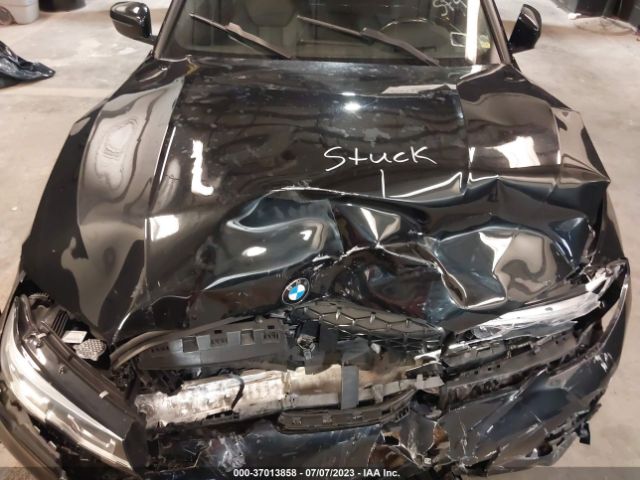 3MW5U9J01M8B97704 BMW 3 Series M340i Xdrive