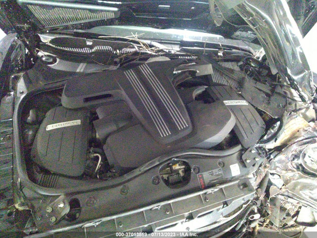 2015 Bentley Continental GT, VIN: SCBFH7ZA5FC048255