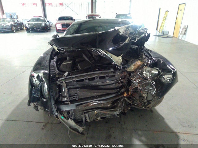 2015 Bentley Continental GT, VIN: SCBFH7ZA5FC048255