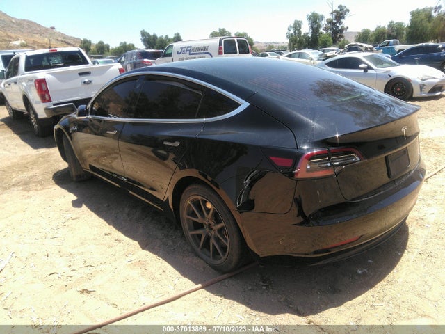Tesla Model 3 Range 2019 5YJ3E1EA7KF398379 Image 3