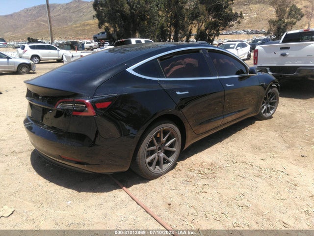 Tesla Model 3 Range 2019 5YJ3E1EA7KF398379 Image 4
