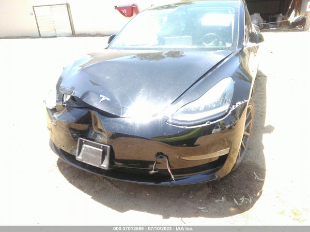Tesla Model 3 Range 2019 5YJ3E1EA7KF398379 Image 6