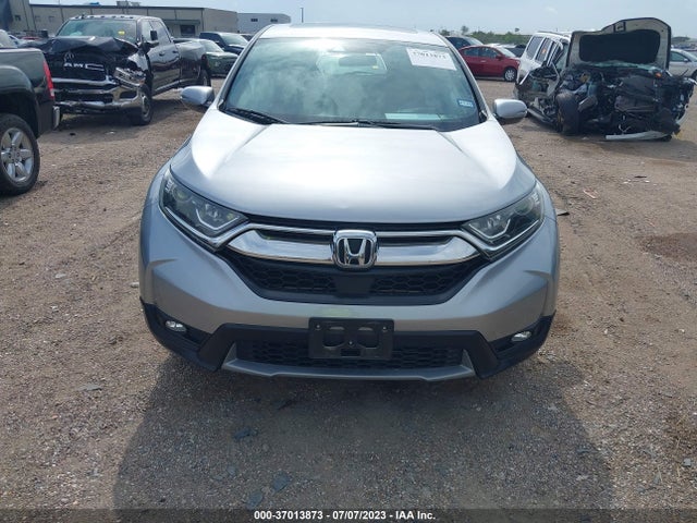 Honda CR-V EX 2019 7FARW1H59KE035981 Image 13