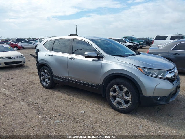 Honda CR-V EX 2019 7FARW1H59KE035981 Image 14