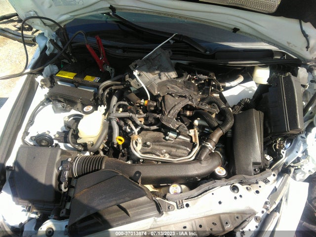JTHBA1D23J5082073 Lexus Is Is 300