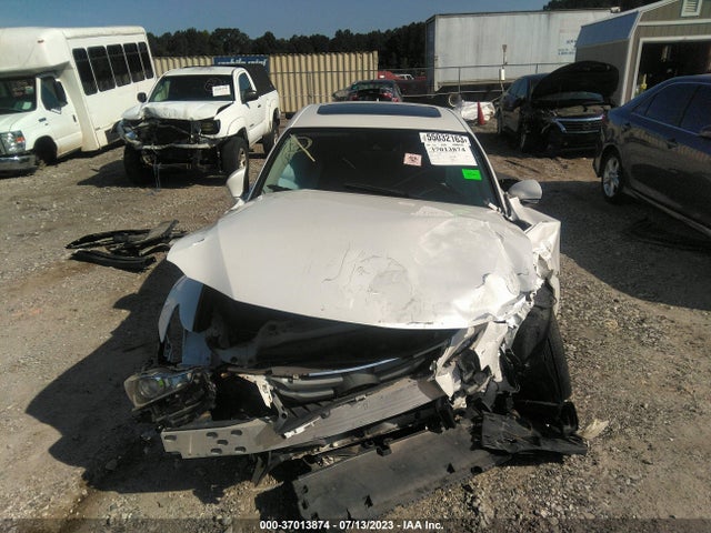 JTHBA1D23J5082073 Lexus Is Is 300