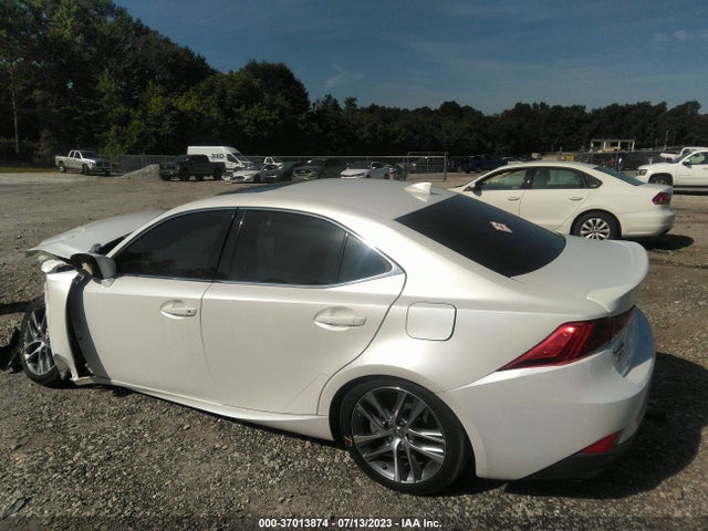 JTHBA1D23J5082073 Lexus Is Is 300