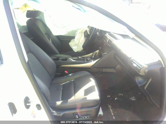 JTHBA1D23J5082073 Lexus Is Is 300