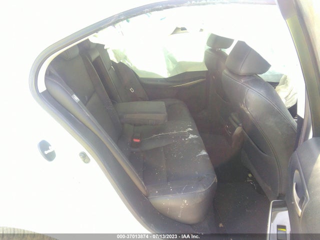 JTHBA1D23J5082073 Lexus Is Is 300