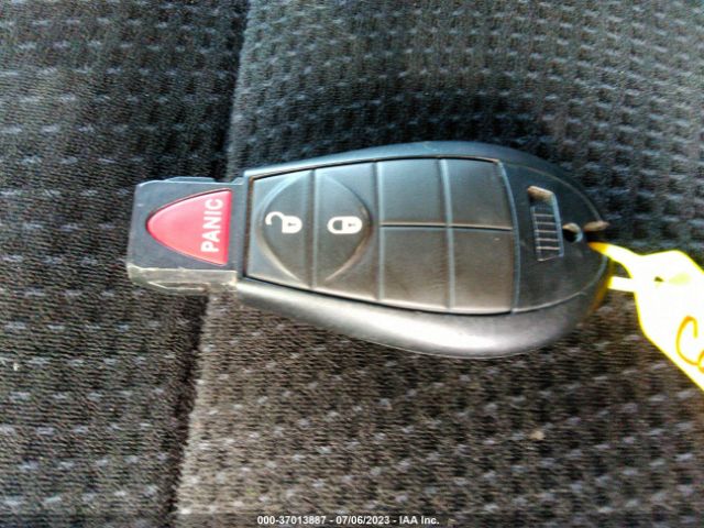 2C4RDGBG8KR521944 Dodge Grand Caravan Se
