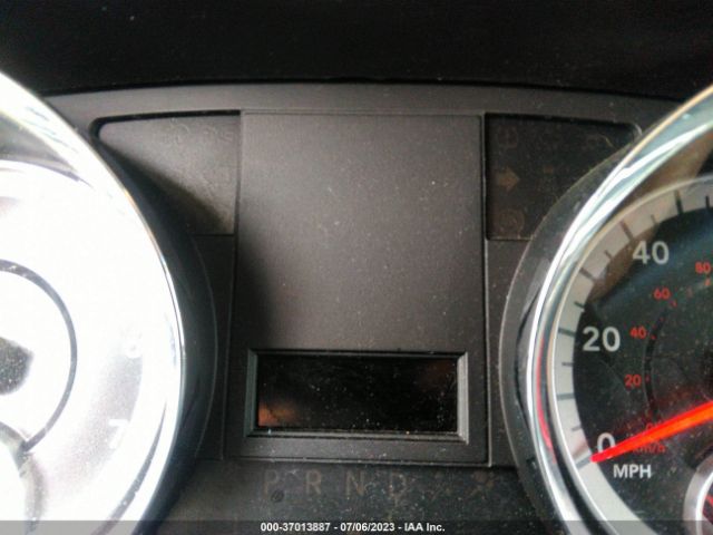 2C4RDGBG8KR521944 Dodge Grand Caravan Se