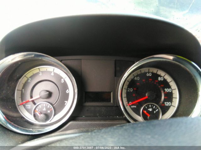 2C4RDGBG8KR521944 Dodge Grand Caravan Se