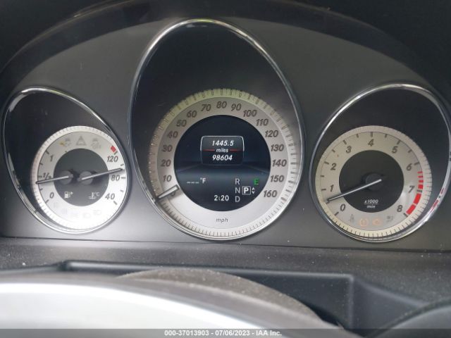 WDCGG5HB6FG395275 Mercedes-Benz Glk-class Glk 350