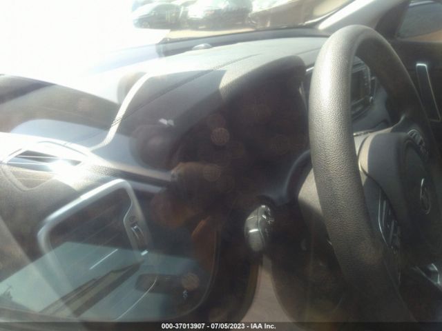 KNDPMCACXH7154554 KIA Sportage Lx