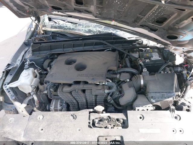 Nissan Altima 2.5 S 2019 1N4BL4BV2KC147265 Image 17