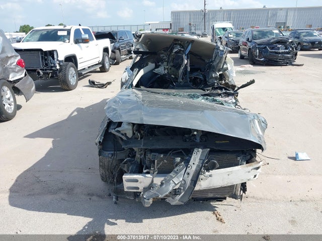Nissan Altima 2.5 S 2019 1N4BL4BV2KC147265 Image 5