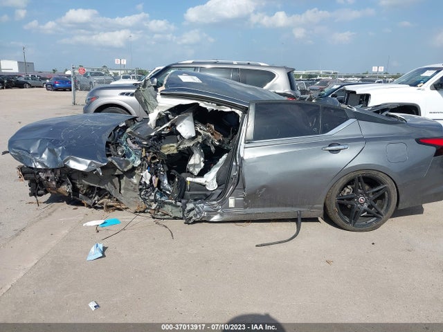 Nissan Altima 2.5 S 2019 1N4BL4BV2KC147265 Image 7