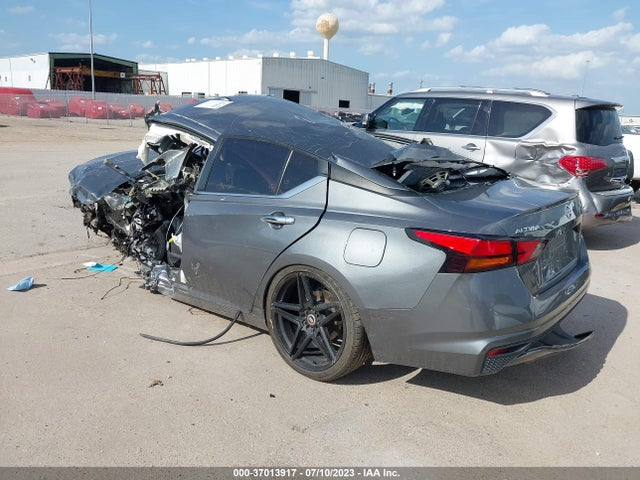 Nissan Altima 2.5 S 2019 1N4BL4BV2KC147265 Image 10