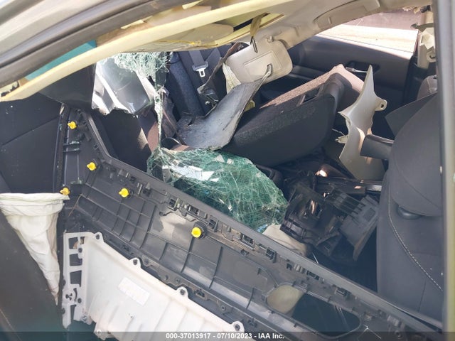 Nissan Altima 2.5 S 2019 1N4BL4BV2KC147265 Image 15