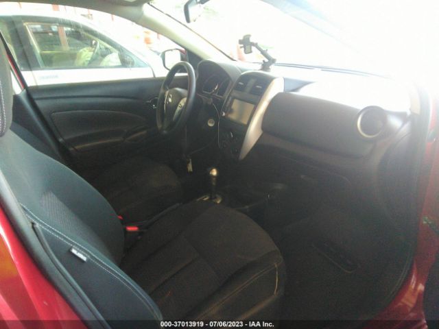 3N1CN7AP9KL838667 Nissan Versa Sedan Sv