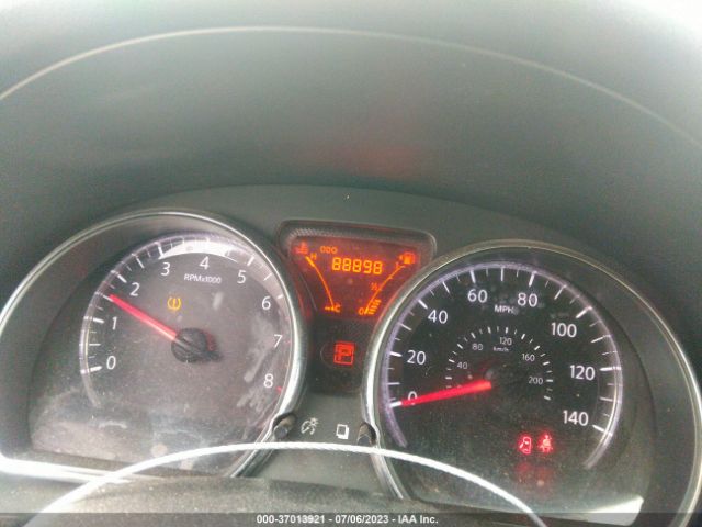 3N1CE2CP0EL383454 Nissan Versa Note Sv