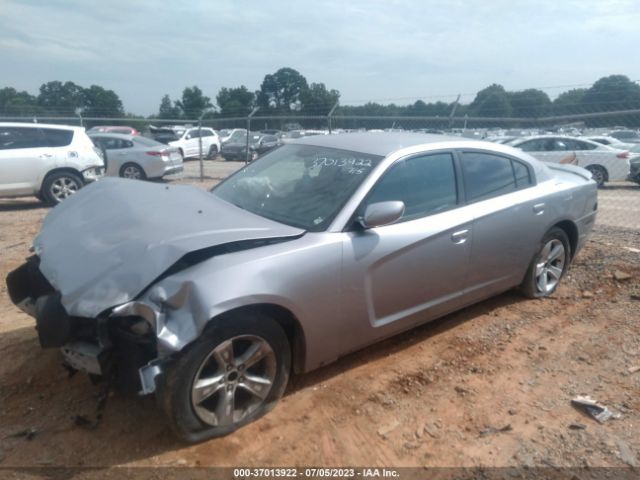 2C3CDXBGXEH215624 Dodge Charger Se