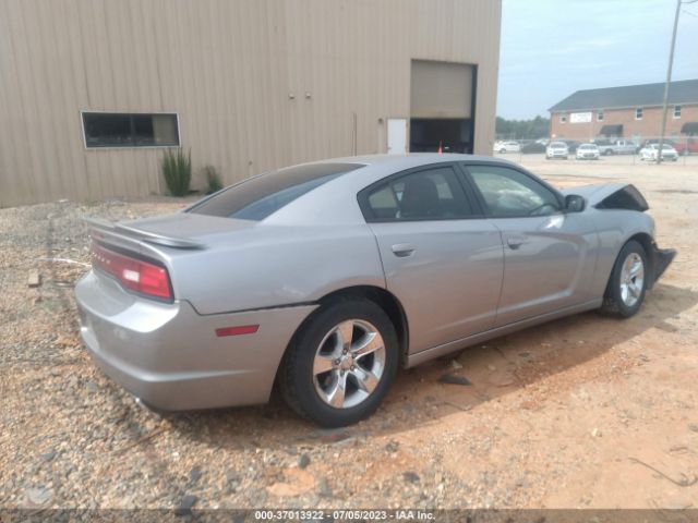 2C3CDXBGXEH215624 Dodge Charger Se