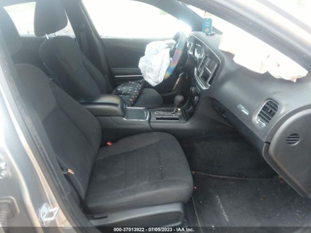 2C3CDXBGXEH215624 Dodge Charger Se
