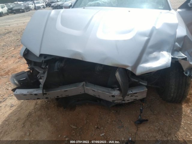 2C3CDXBGXEH215624 Dodge Charger Se