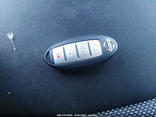 5N1DR2MM2JC647544 Nissan Pathfinder Sv
