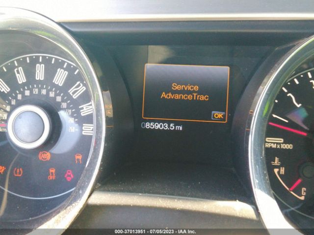 1ZVBP8EM6E5272512 Ford Mustang V6