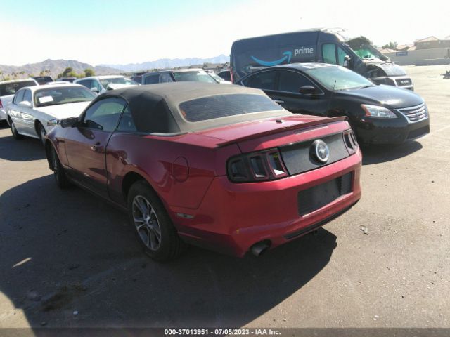 1ZVBP8EM6E5272512 Ford Mustang V6