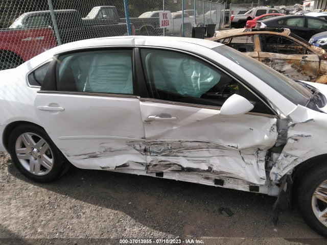 Chevrolet Impala Limited Lt 2014 2G1WB5E39E1184072 Image 7