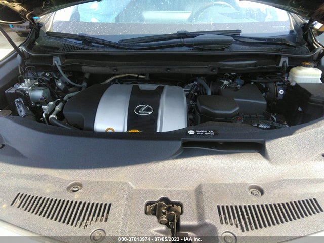 2T2ZZMCA9GC008487 Lexus RX 350